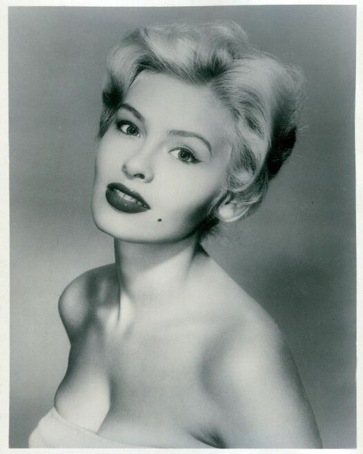 Judy Bamber