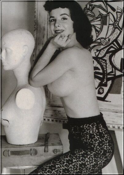 Betty Blue