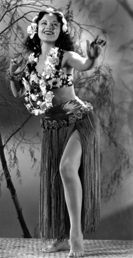 Alma Ross