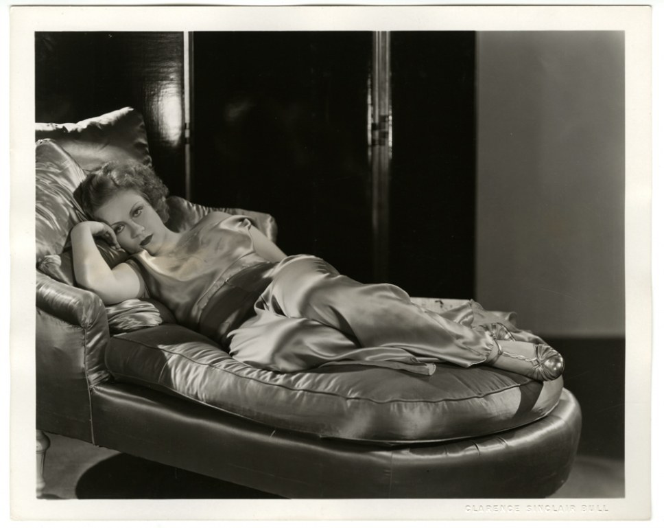Margaret Perry