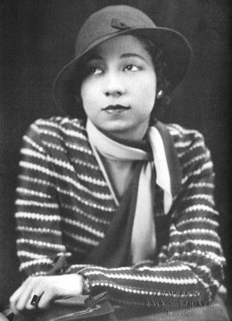 Etta Moten