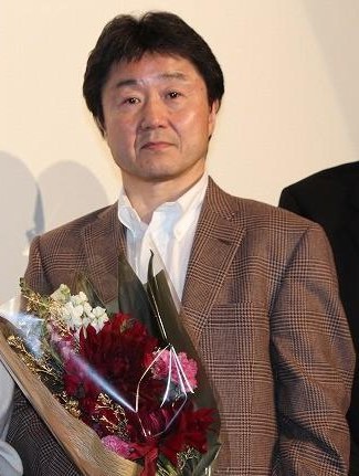 铃木润一
