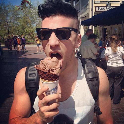 Jeremy Hudson