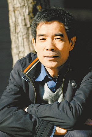 杨争光