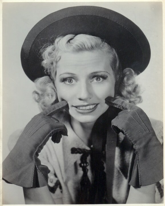 Mabel Todd