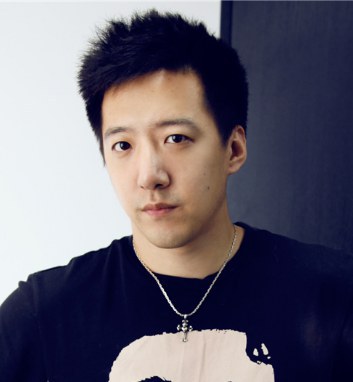 张扬