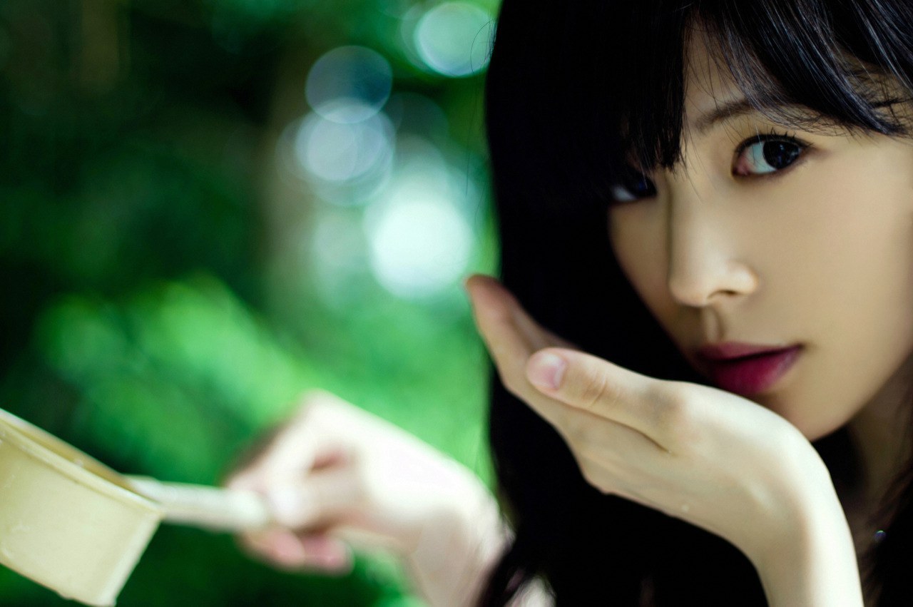 松川佑依子