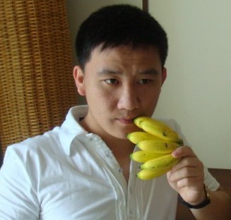 杨树林