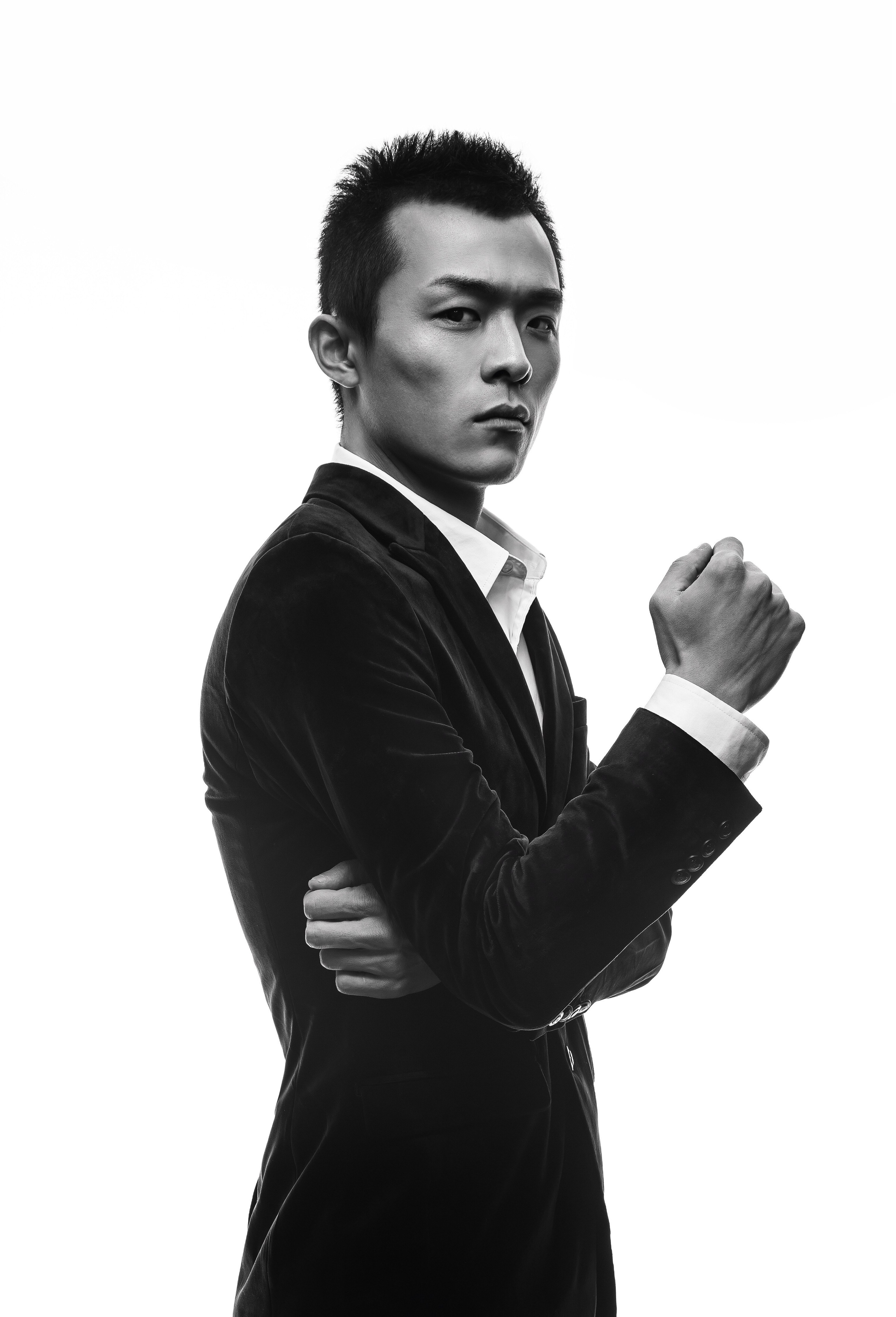 戴睿