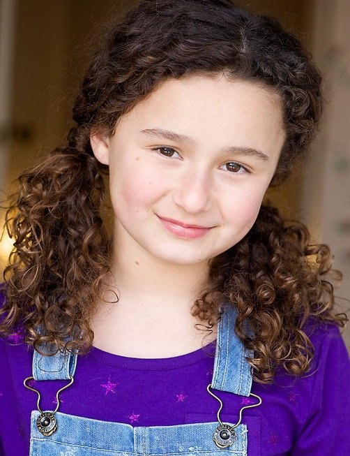 丽贝卡·布卢姆