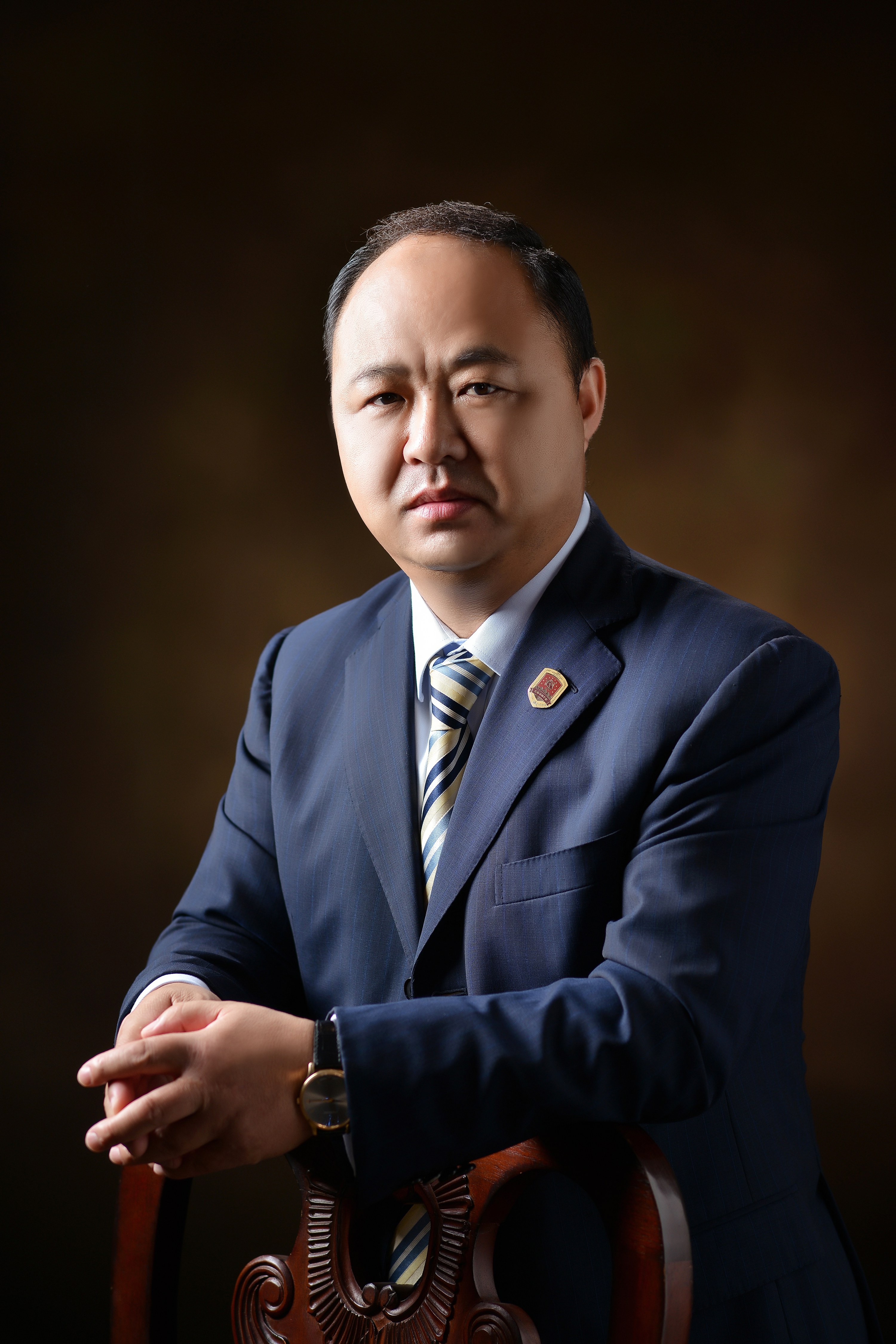 郑立国