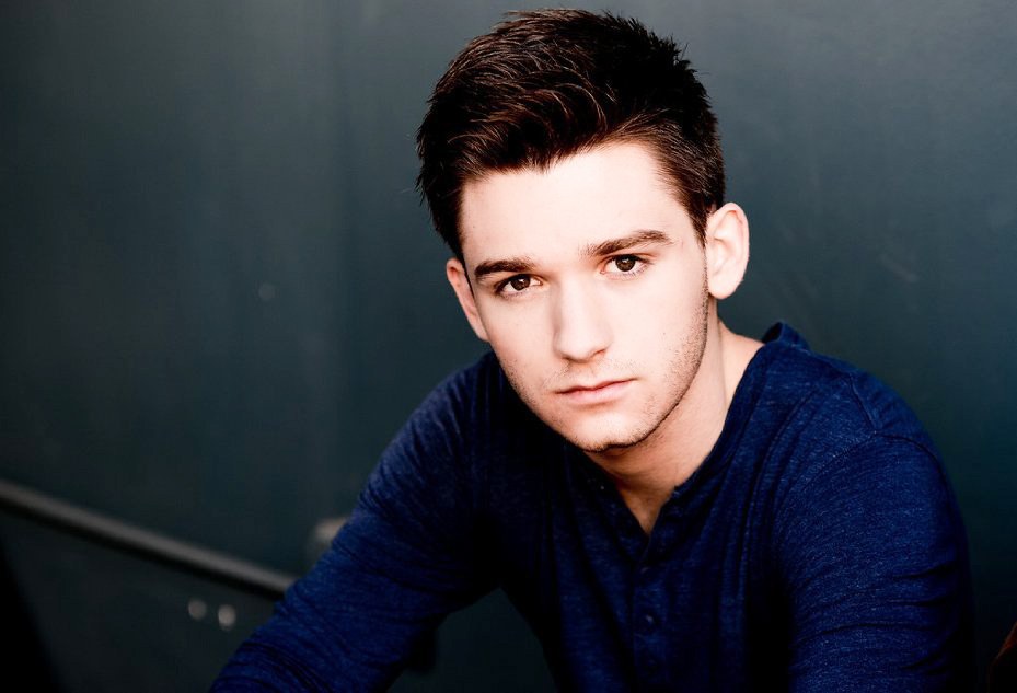 Ben Stillwell