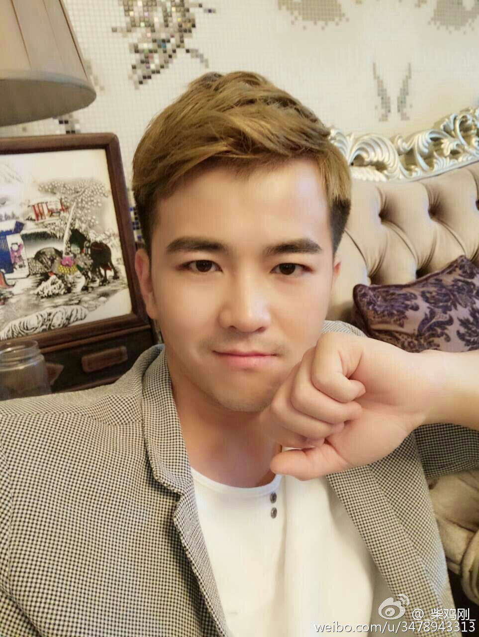 朱文硕