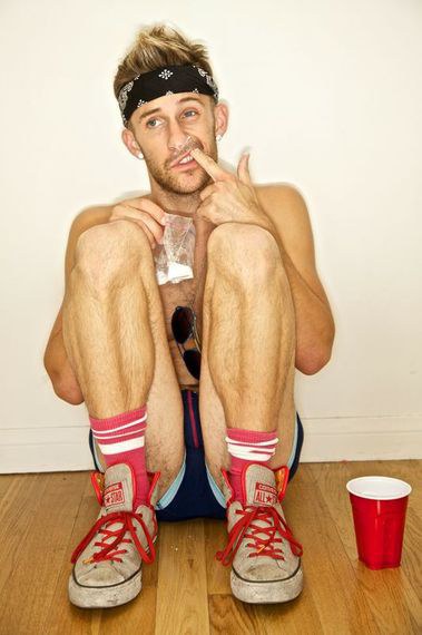 Jimmy Fowlie