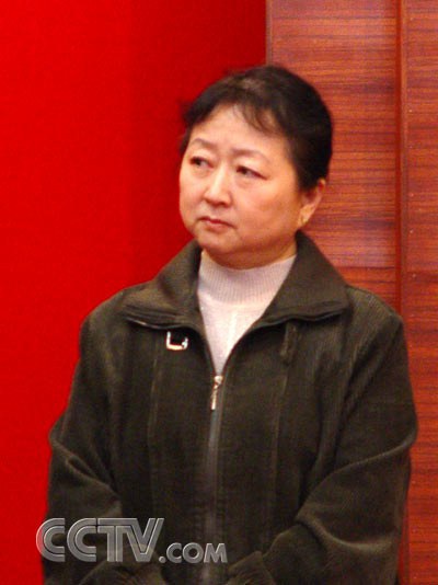 阮丹娣