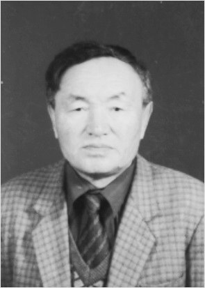 朱玛