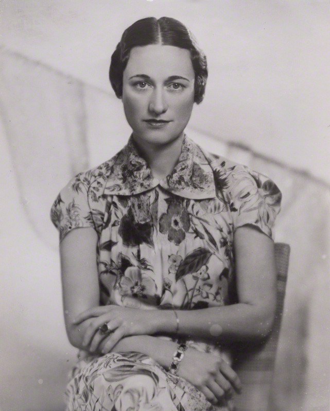 Duchess of Windsor