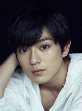 新田真剑佑