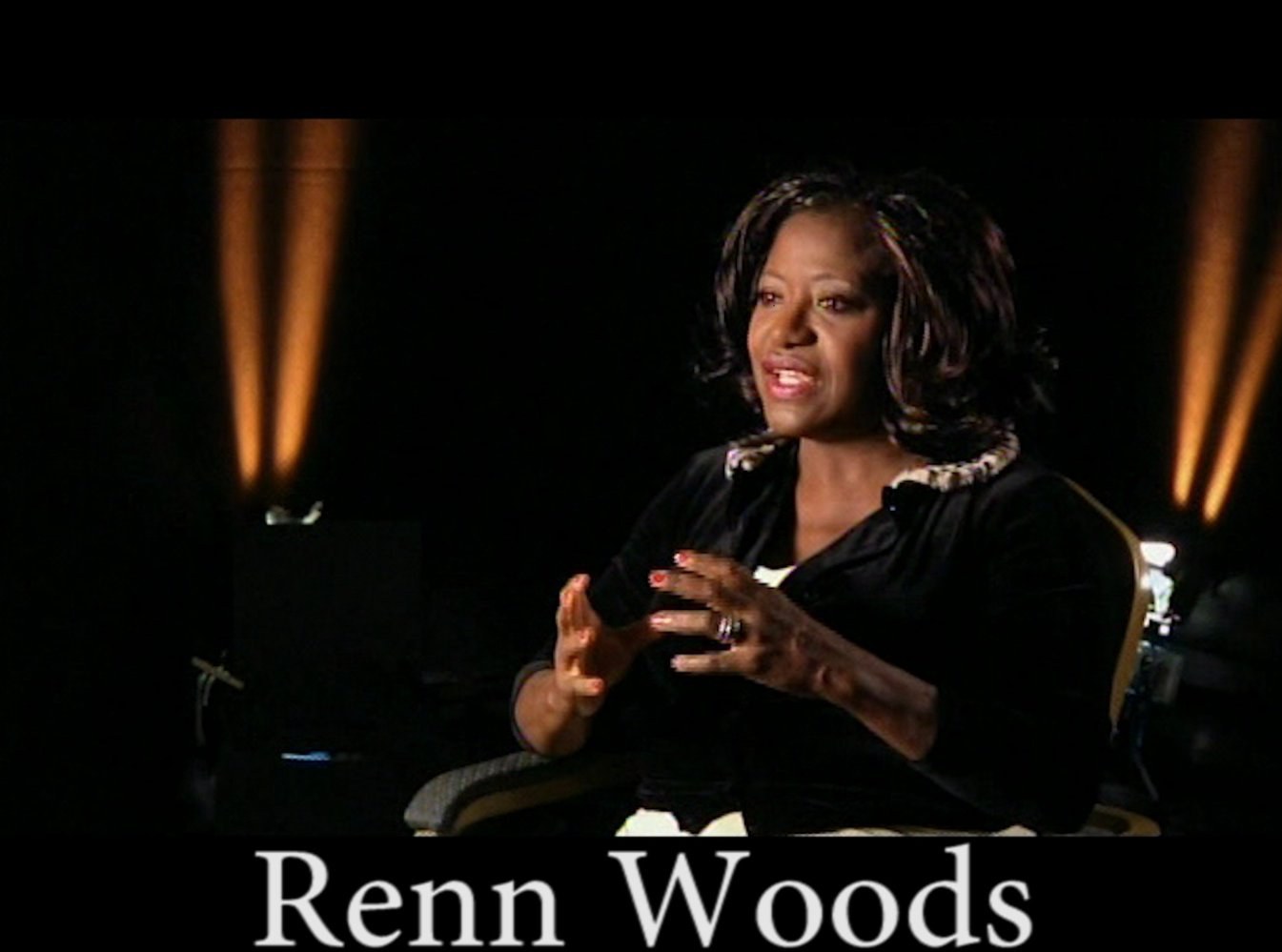 Renn Woods