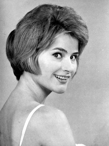 西蒙娜·巴克