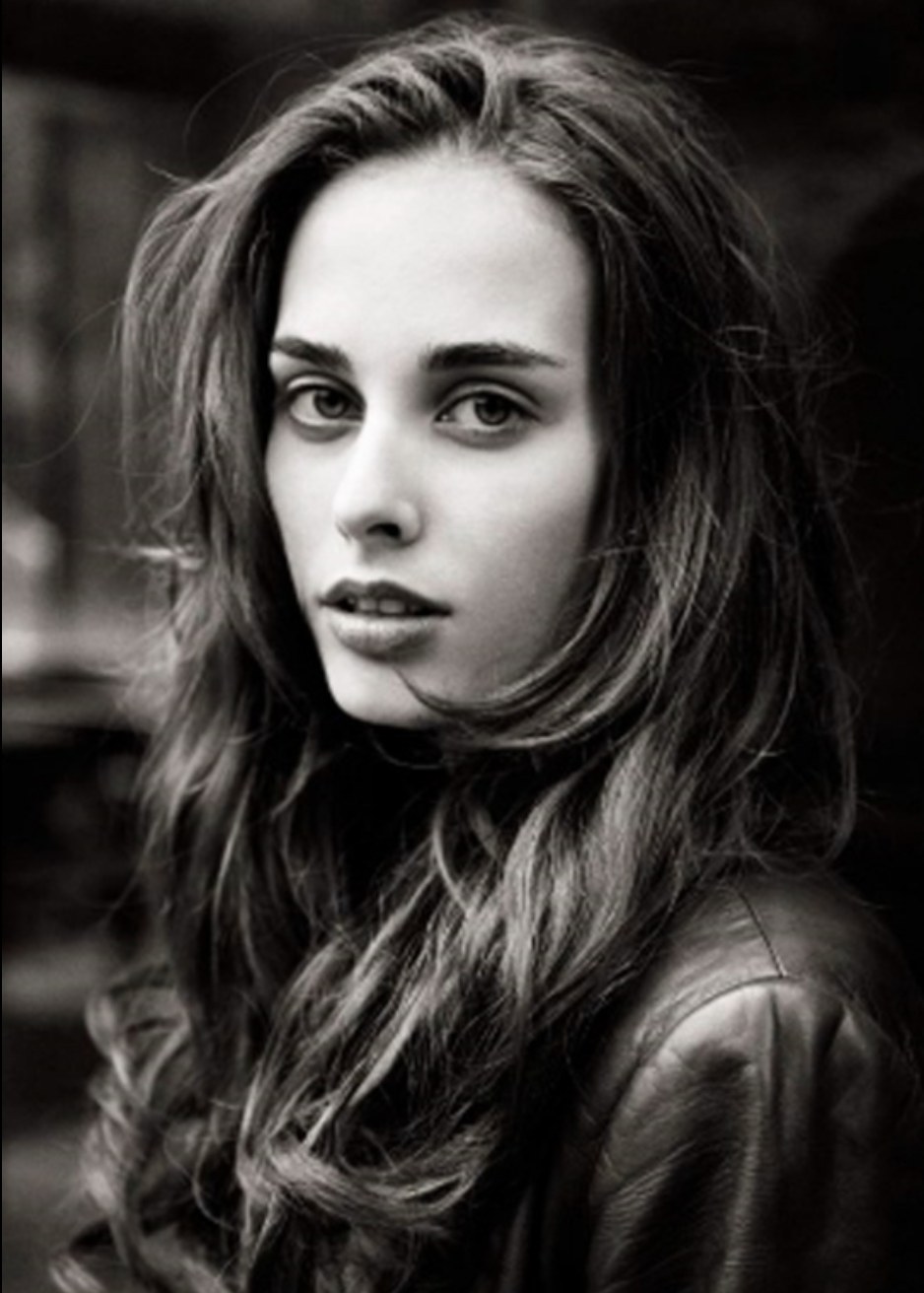 Sophie Auster