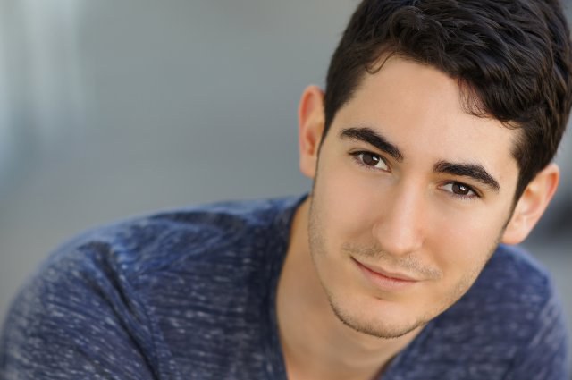 Blaine Miller