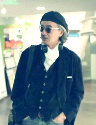 李子衡