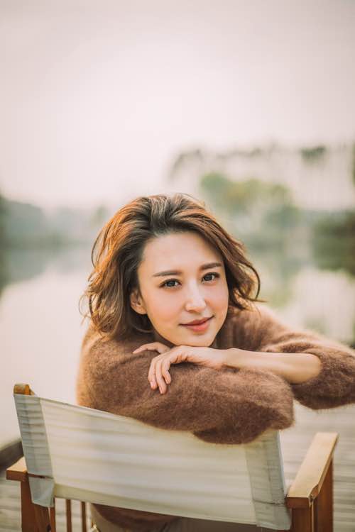 张蕾