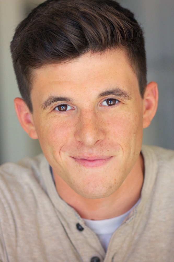Conor Brown