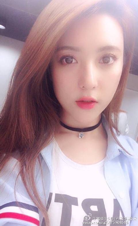 阮诗如