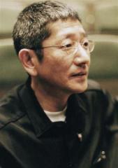 长谷川孝治