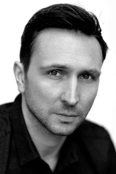 Alex Walkinshaw