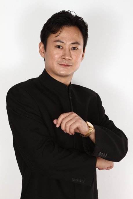 袁宇龙