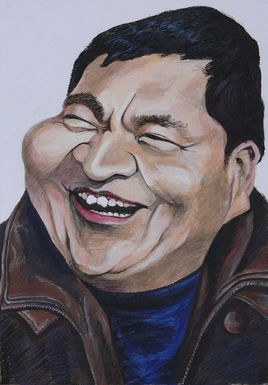 刘嘉军