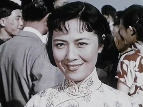 黄宛苏