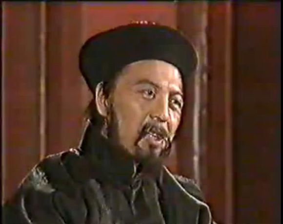 韩力