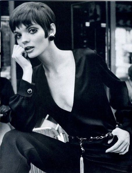 Linda Morand