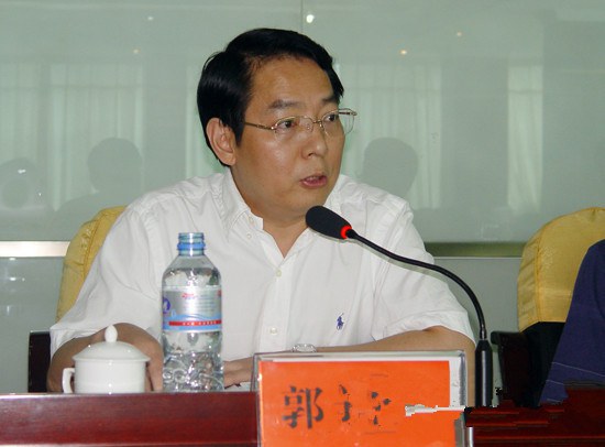 郭永昌