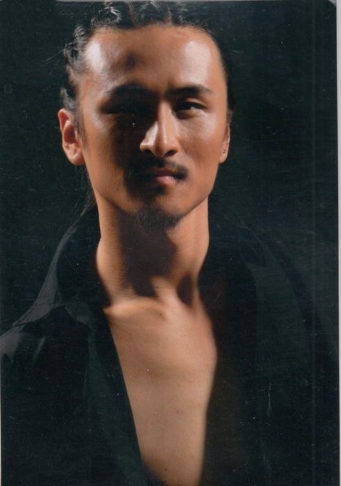 岑诗涛