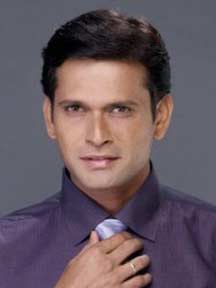 Sameer Dharmadhikari