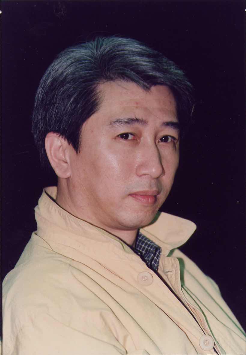 王波