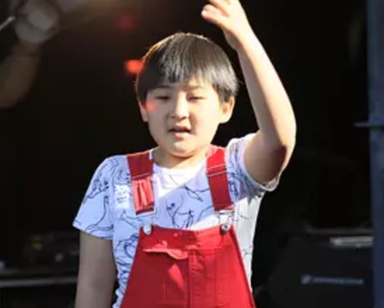 刘艺烨