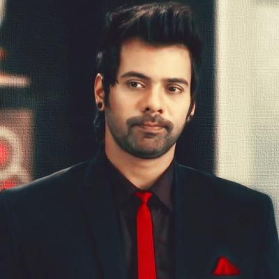 Shabbir Ahluwalia
