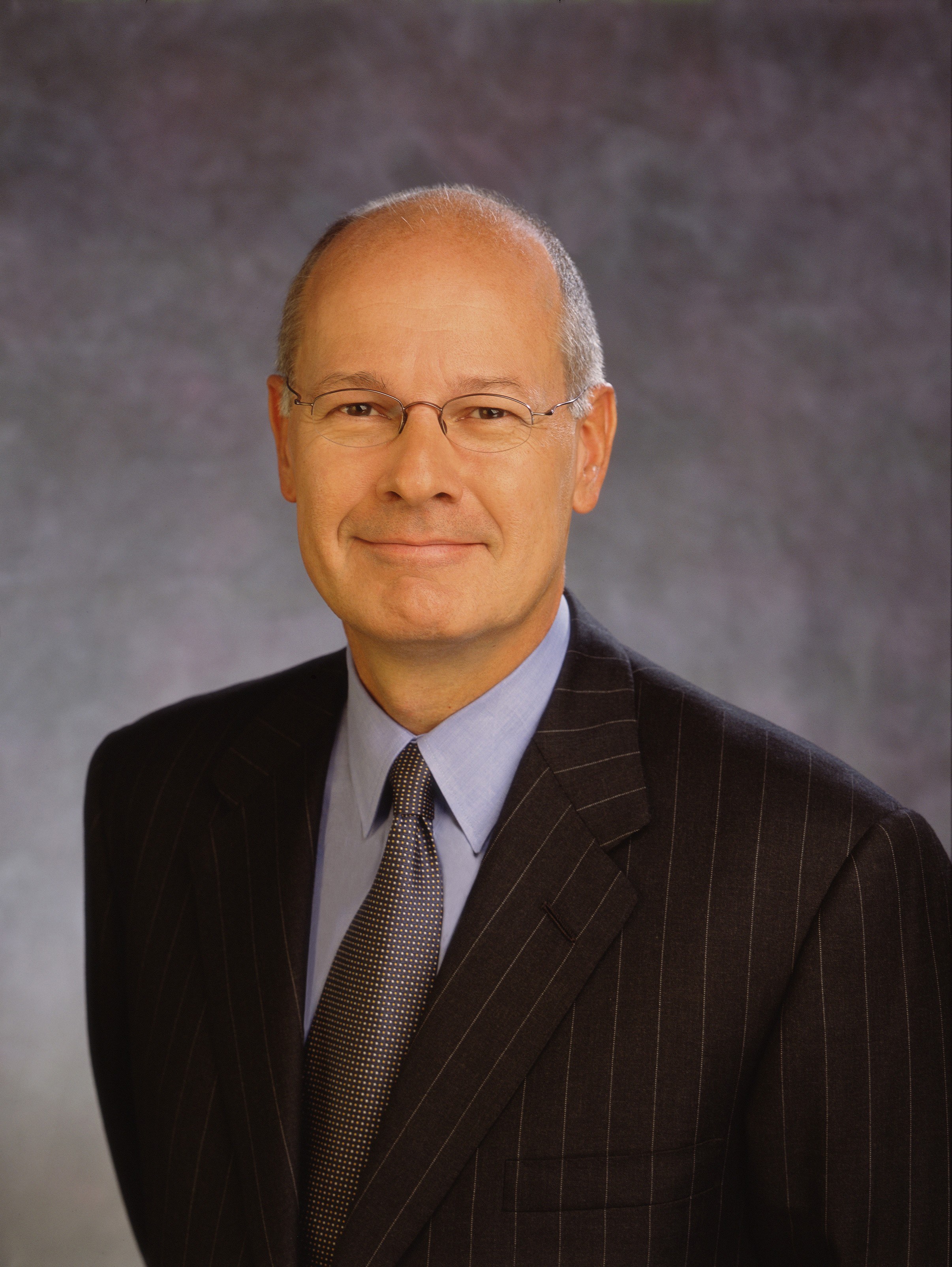 Harry Smith