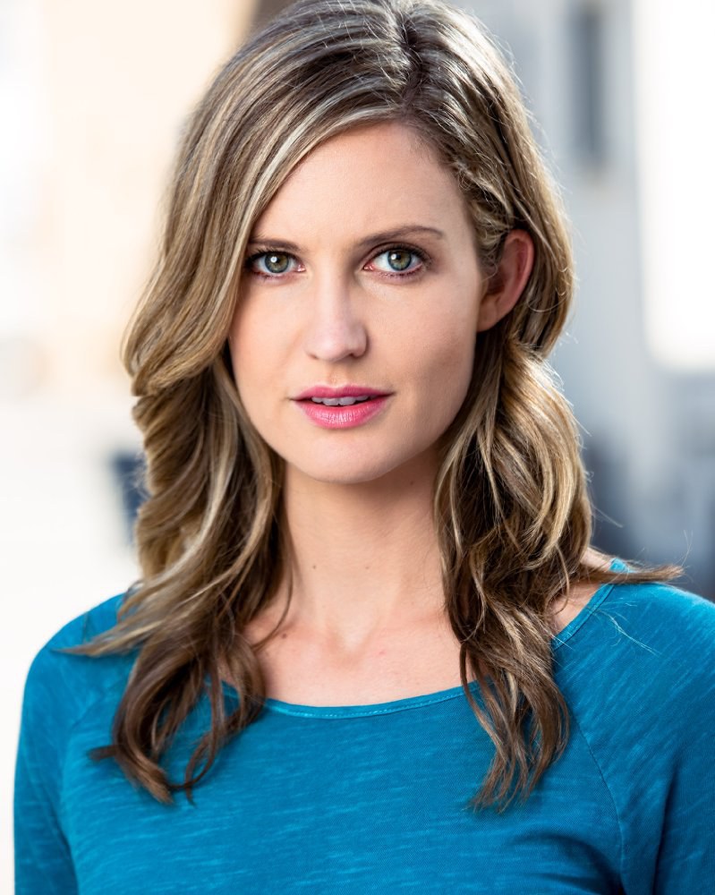 Sarah McDermott