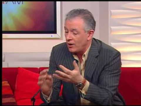 Eamon Keane