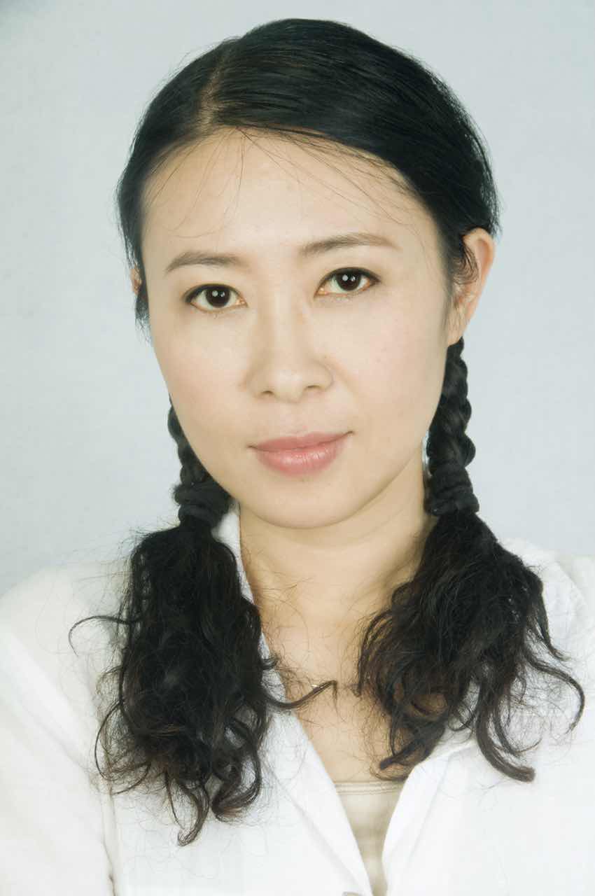 杨奕黎