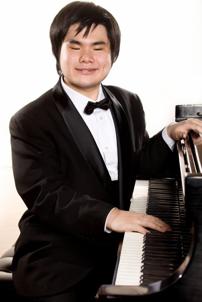 辻井伸行