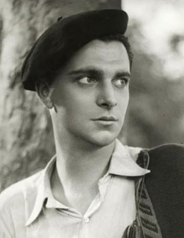 Paul Cambo