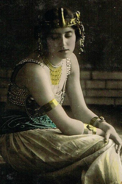 Hedwiga Reicher